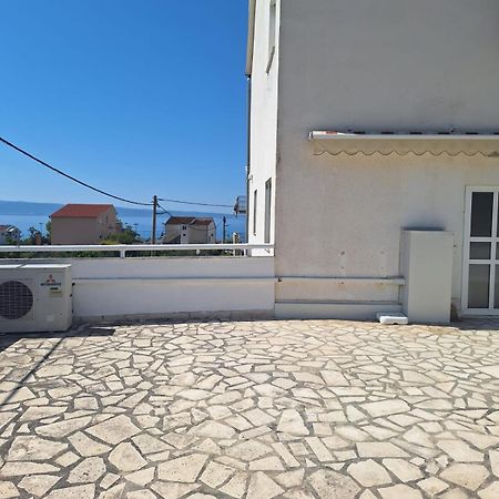 Apartments Villa Split Podstrana Zewnętrze zdjęcie