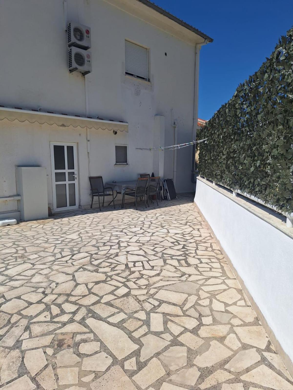 Apartments Villa Split Podstrana Zewnętrze zdjęcie